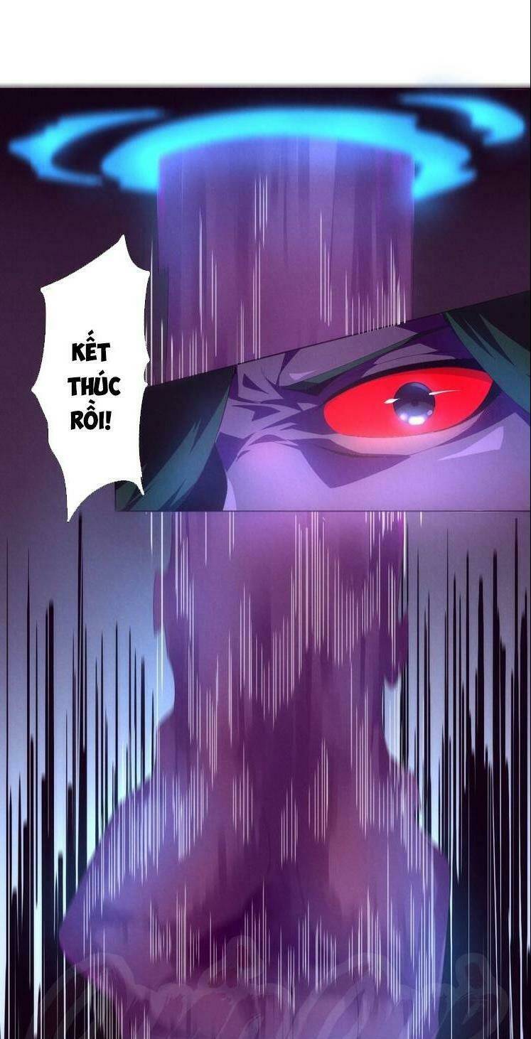 hắc kim đảo chapter 29 25