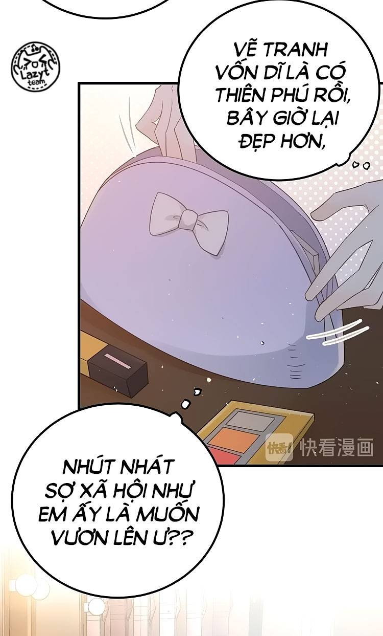 tình yêu huyễn tưởng chapter 19 7