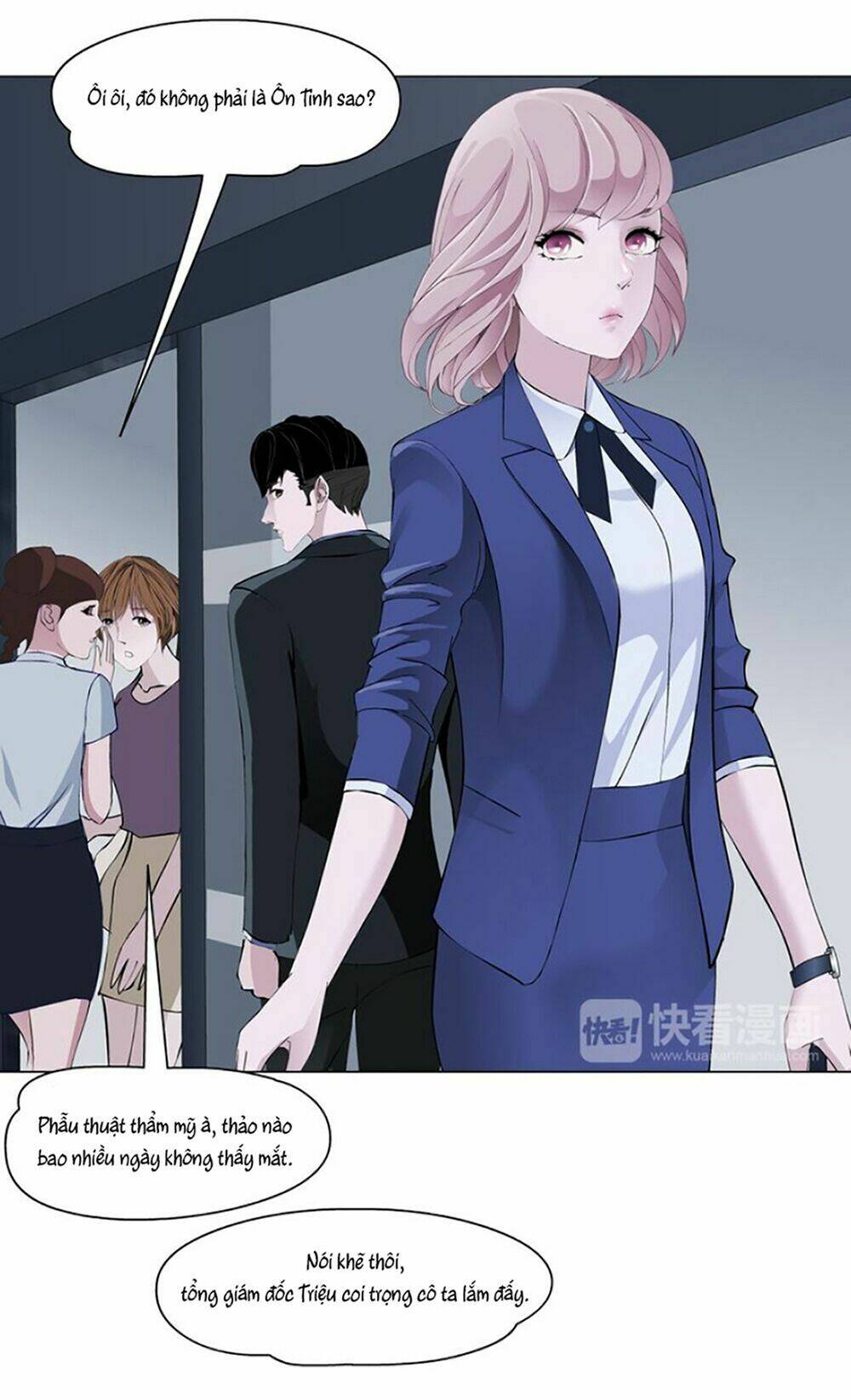 sổ tay mỹ nam giới x chapter 18 56