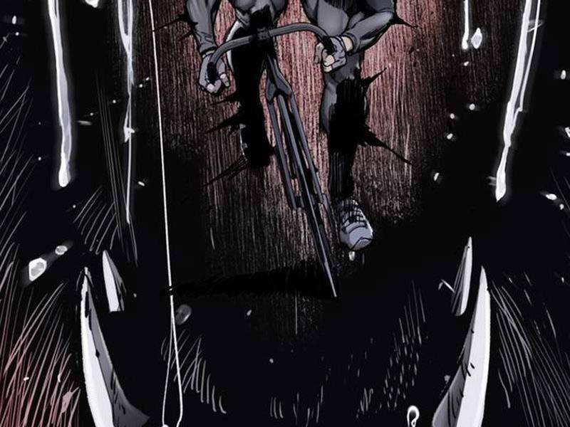 Thể Thao Cực Hạn chapter 492.5 153