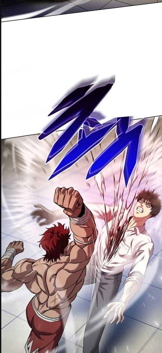 đấu trường chiến đấu chapter 16 49