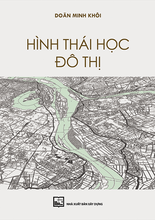 Hình Thái Học Đô Thị