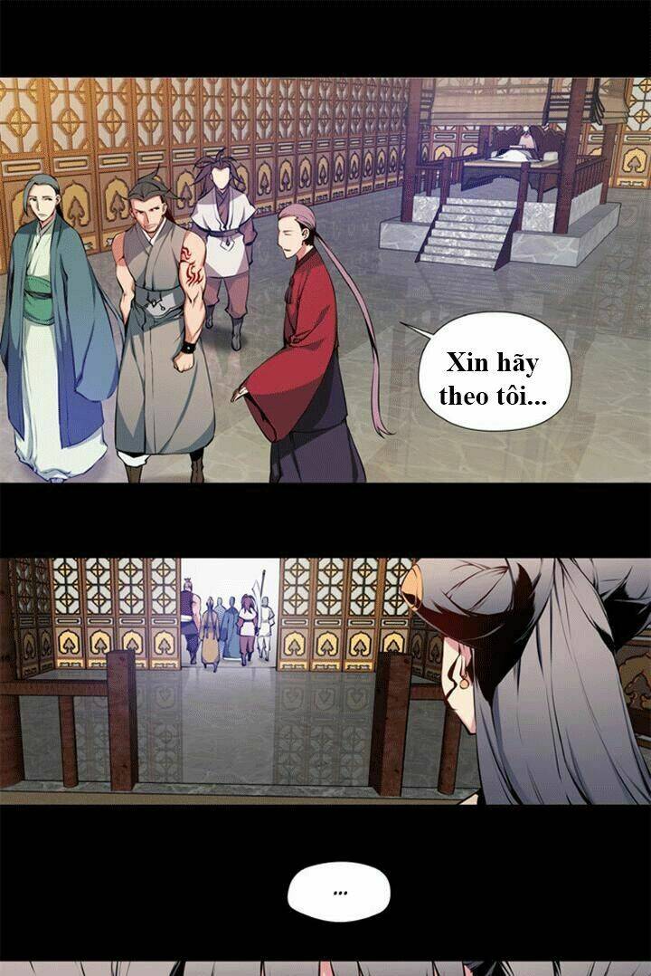 märchen: the embodiment of tales chapter 25 34