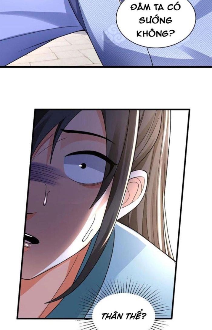 ta nuôi ma quỷ ở trấn ma ti chapter 37 23