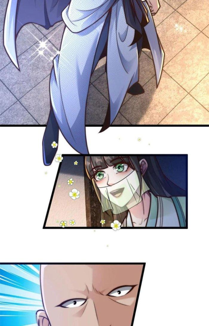 ta nuôi ma quỷ ở trấn ma ti chapter 25 9