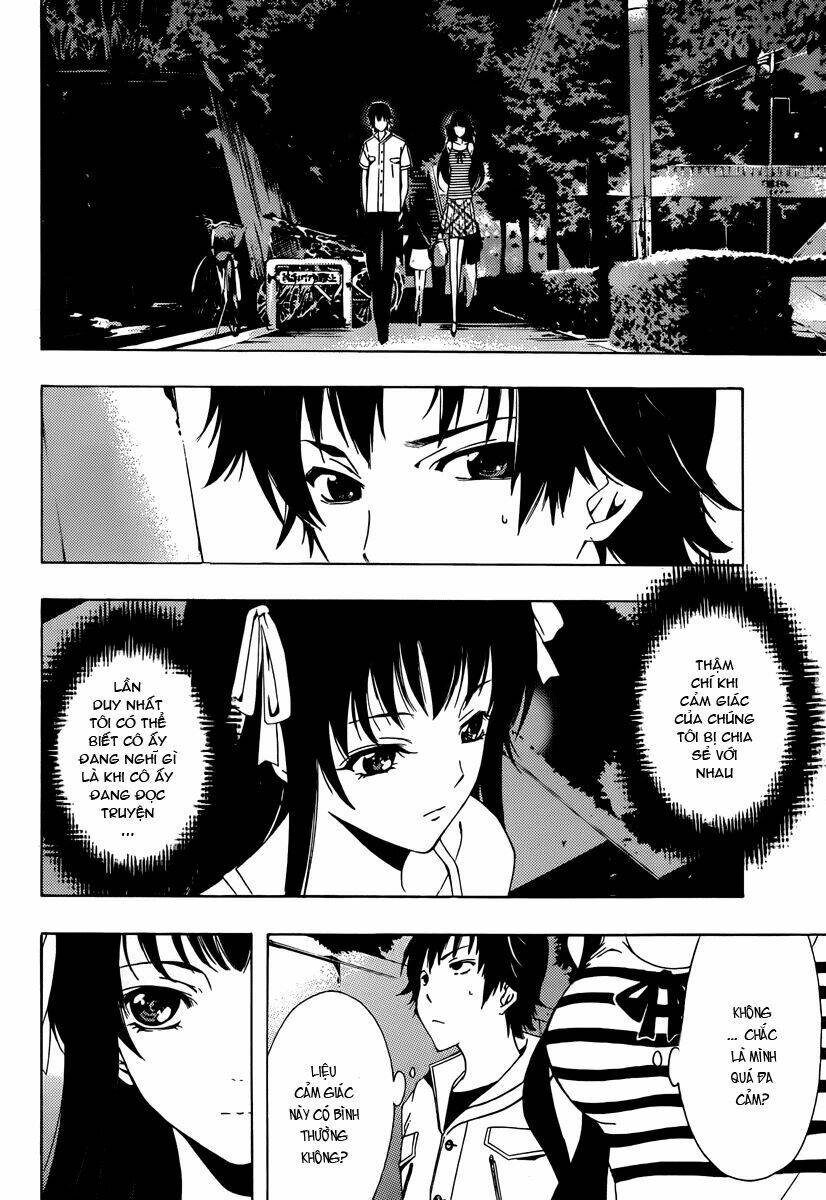 half and half chapter 3 10