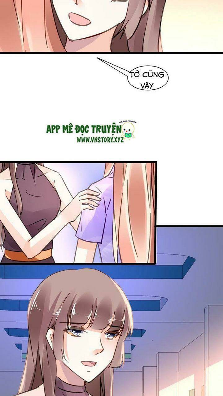 mưu ái thành nghiện chapter 114 16