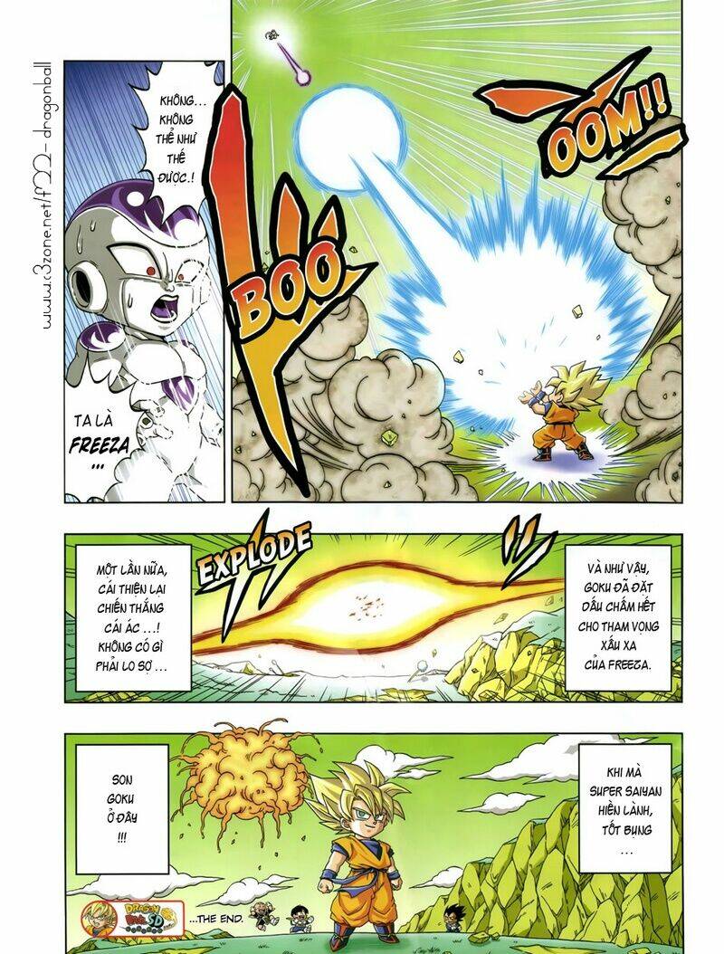 thế giới ngọc rồng sd chapter 2 14