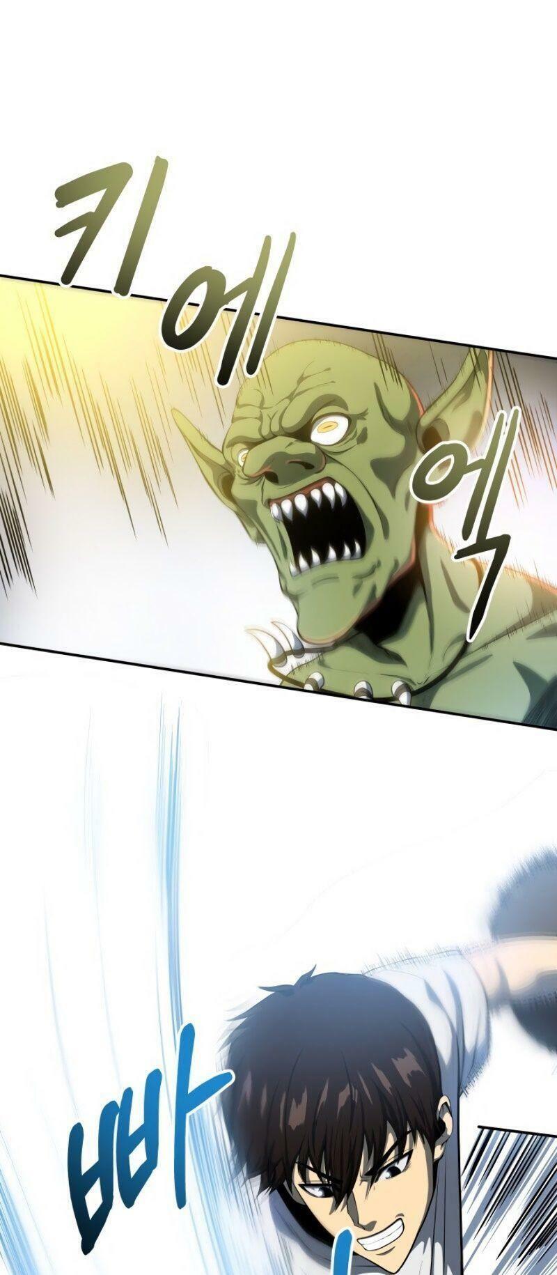 ngôi nhà kết nối với hầm ngục chapter 2 7