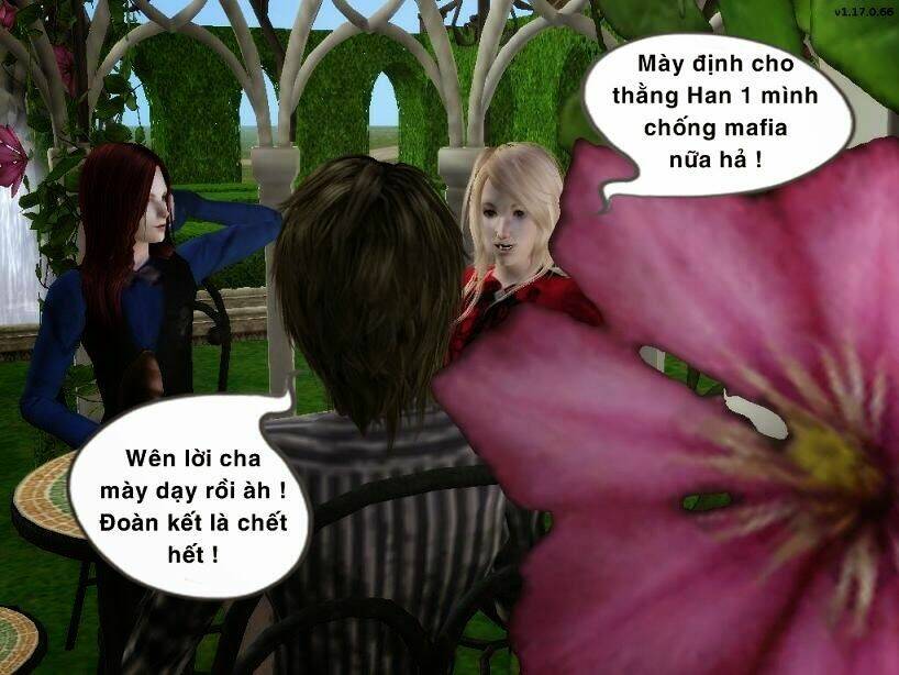 truyện sims - earl story chapter 23 6