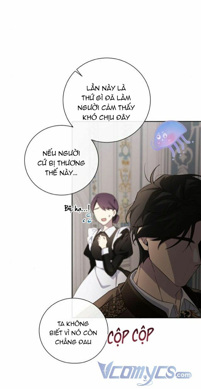 ta đã từng mong nàng biến mất chapter 34 22