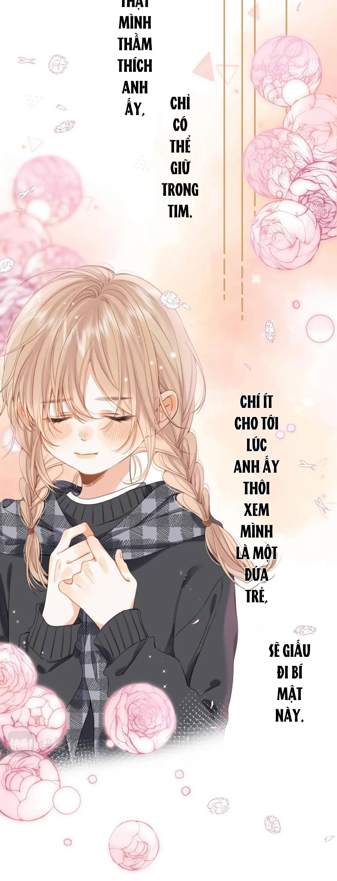 vụng trộm không thể giấu - mối tình thầm kín chapter 38 13
