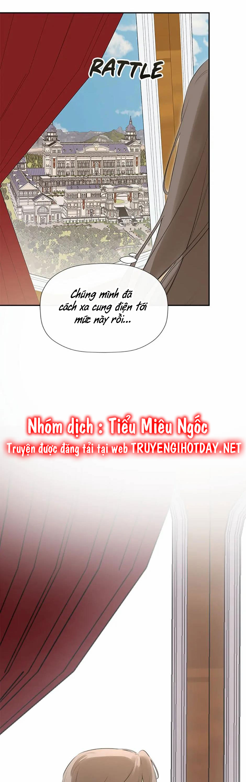 tôi biết bí mật của nam phụ chapter 44 4