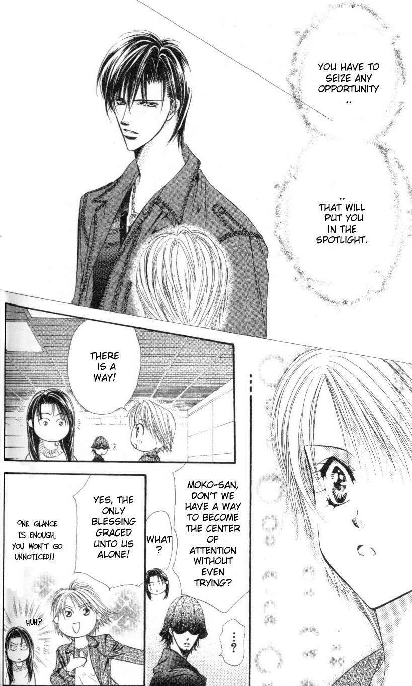 thử thách của kyouko chapter 26 11