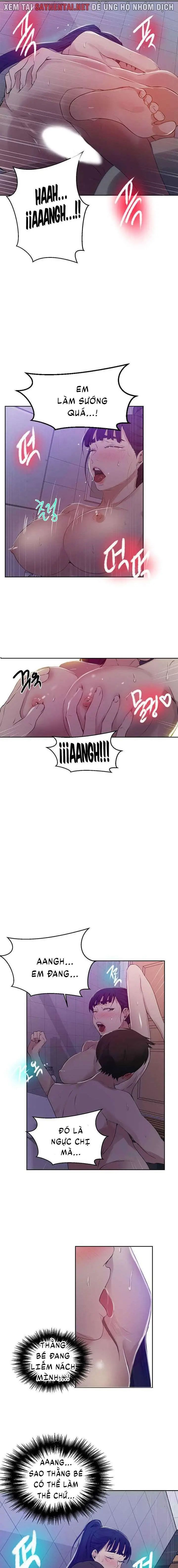 lớp học gia đình (bản không che) chapter 62 13