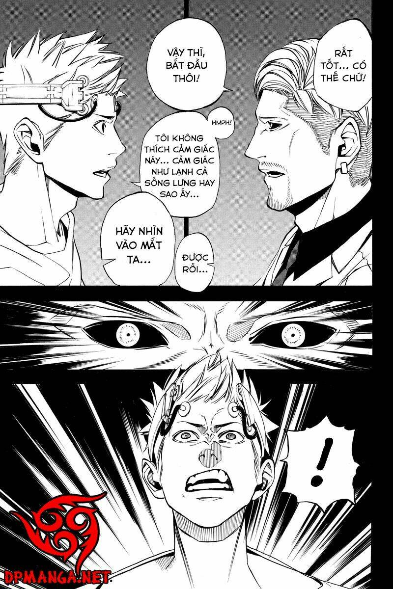 aku no higan - beyond evil chapter 33 11