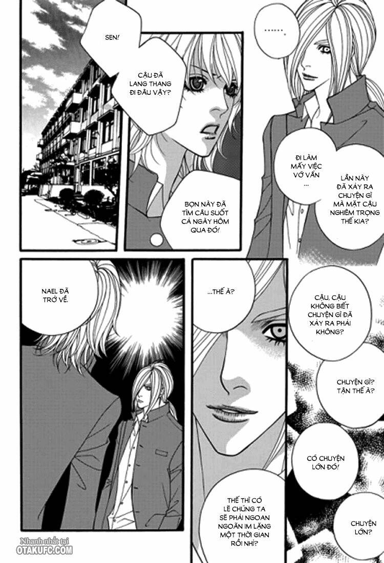 lost in london chapter 23 19