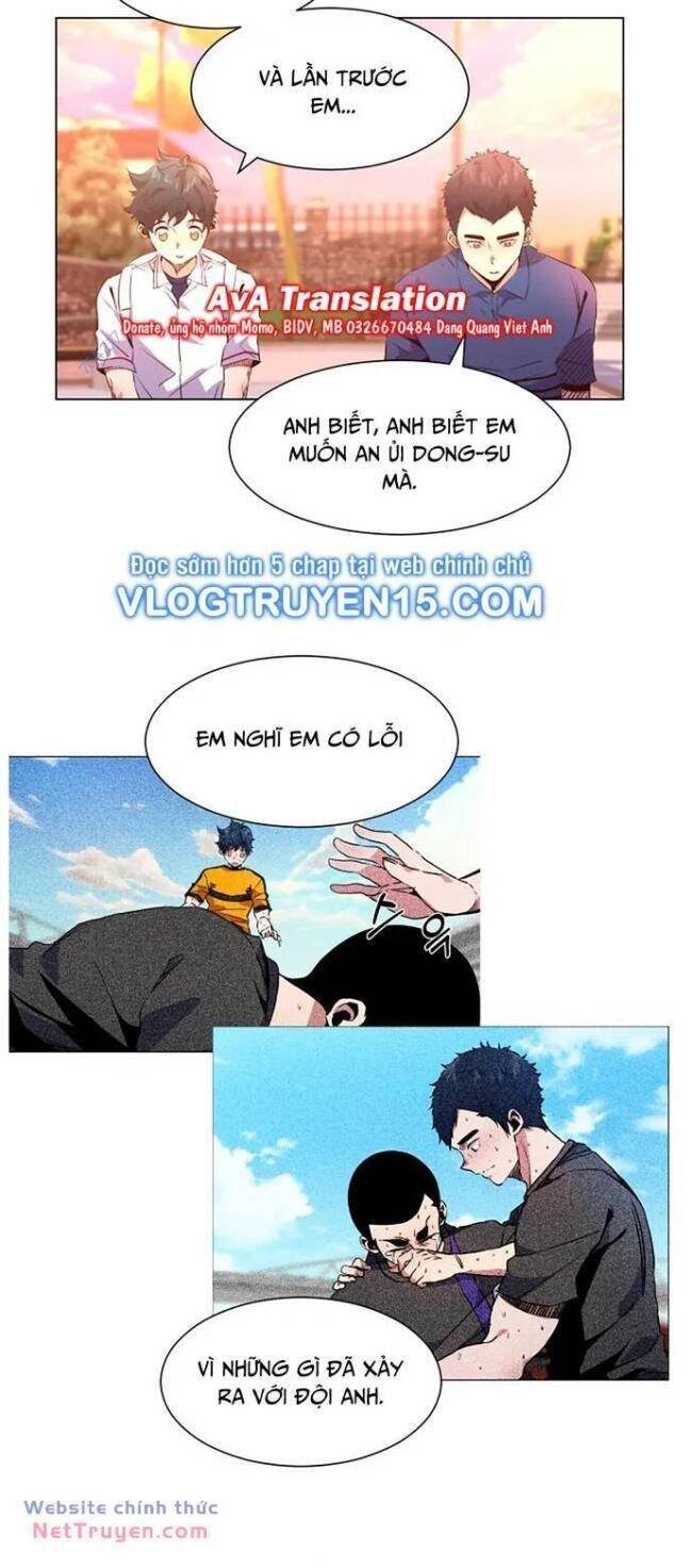 Góc Cao Khung Thành chapter 35 29