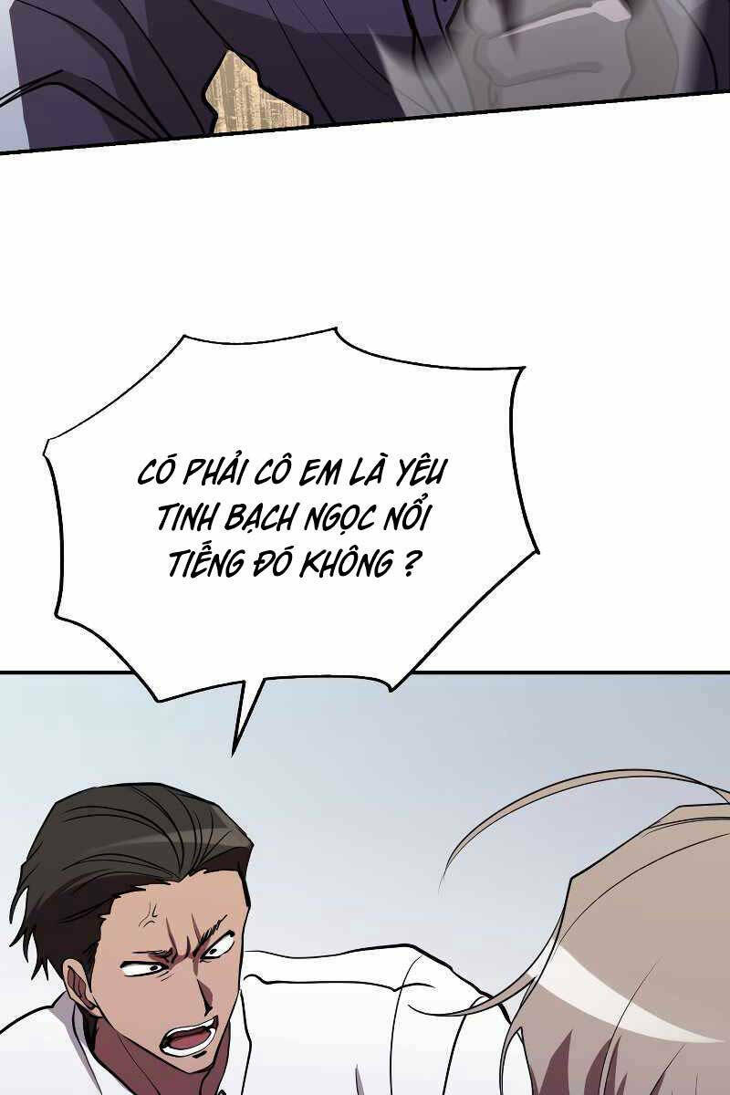 giả vờ làm kẻ vô dụng ở học đường chapter 45 18