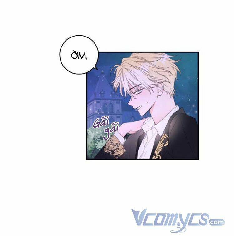 kiếp này tôi sẽ sống như một nhân vật phụ chapter 3 39