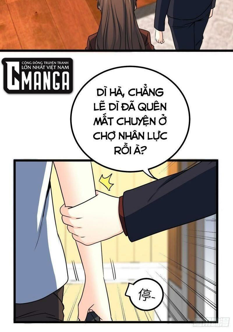 ta là hàn tam thiên chapter 56 12