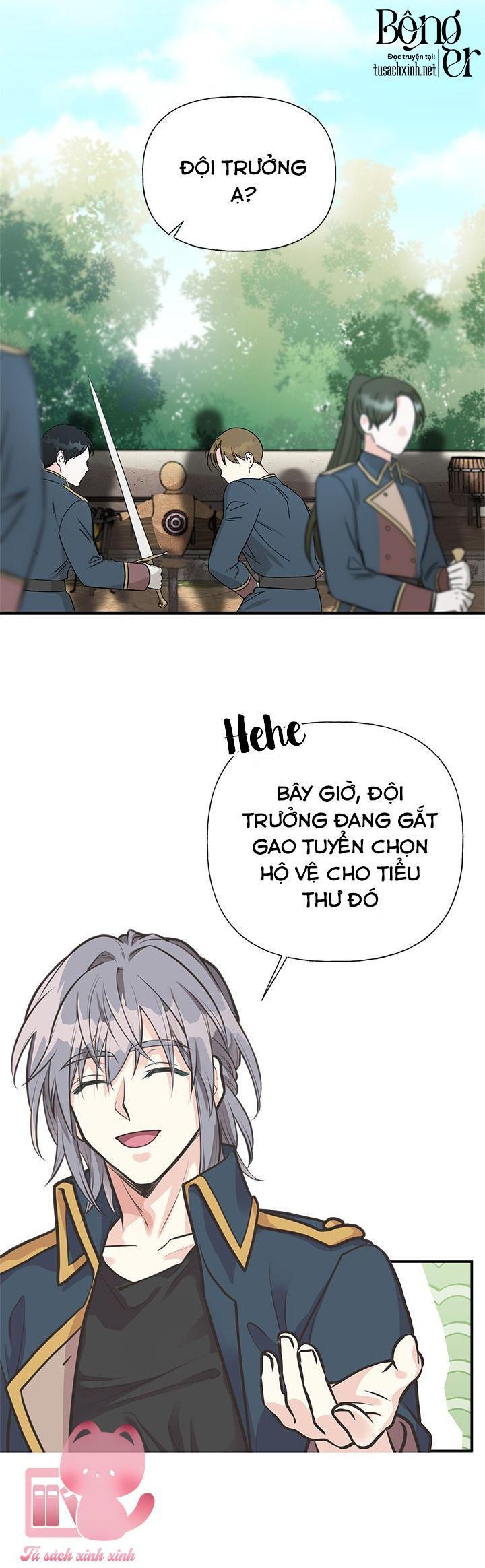 chị tôi nhặt về nam chính của tiểu thuyết chapter 64 35