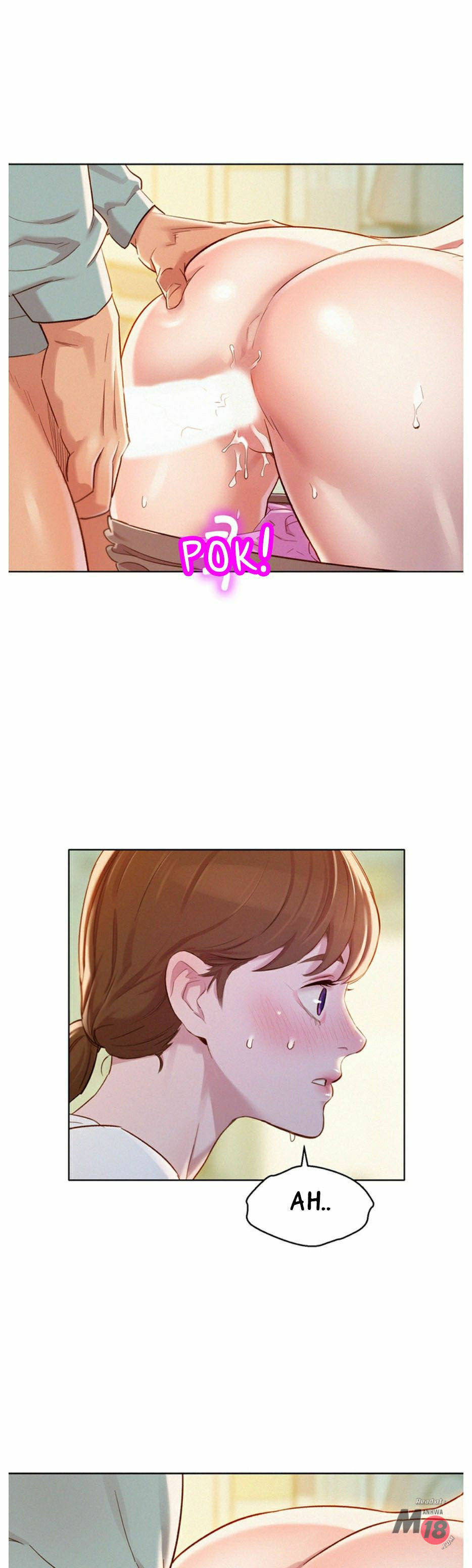 chị gái mưa chapter 82 15