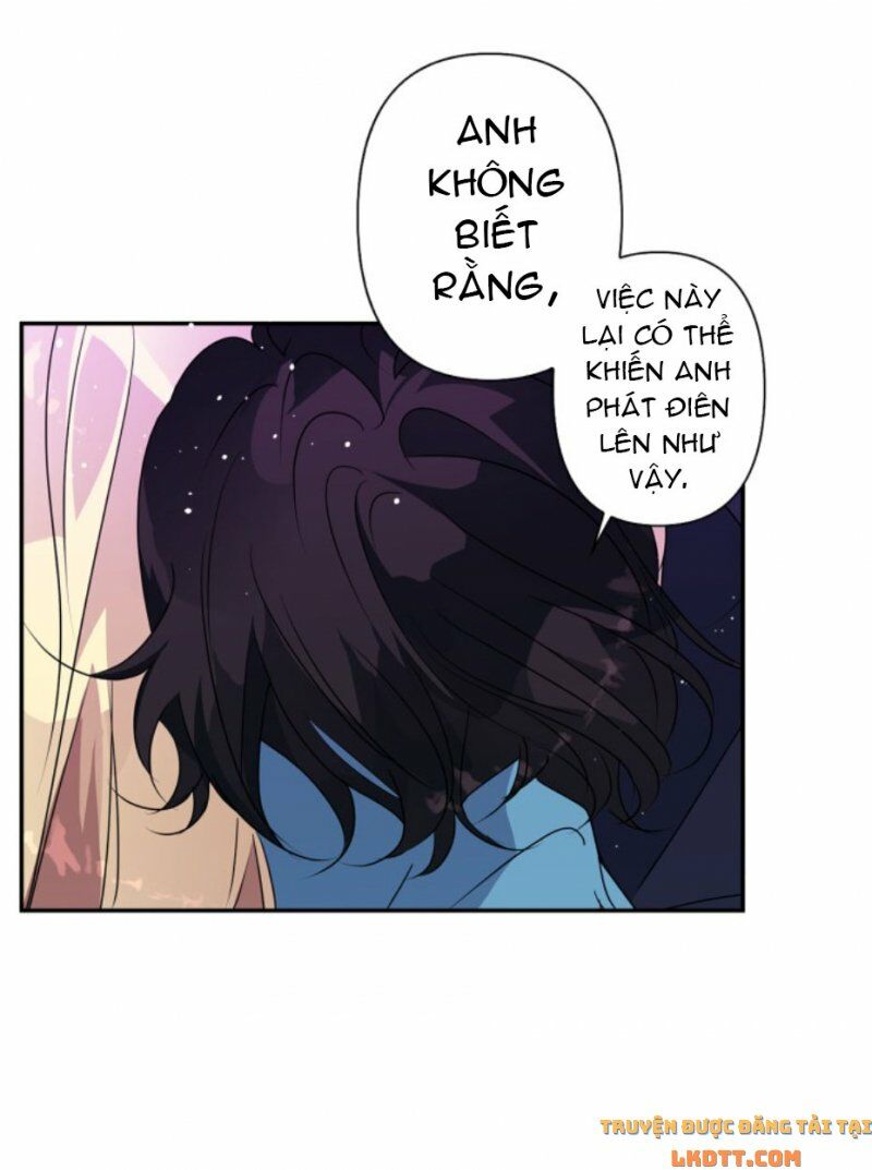 tôi đang nuôi dưỡng một con quái thú chapter 48 52