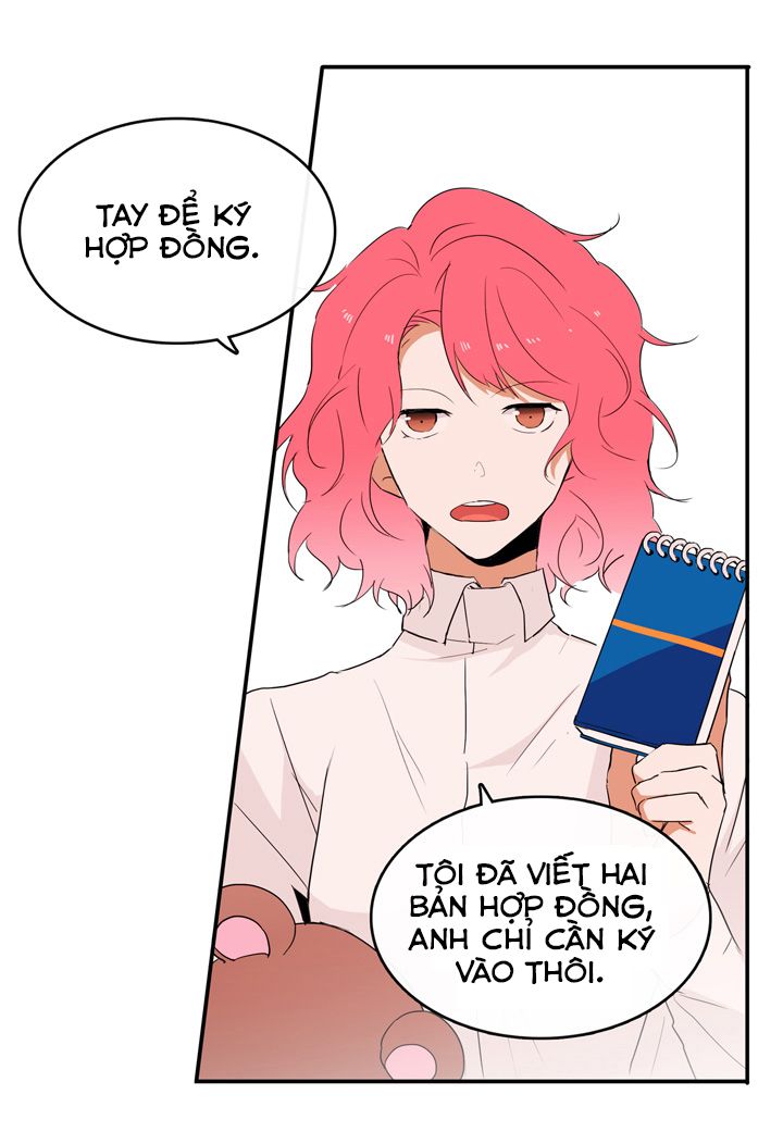 Rắc Rối Về Vấn Đề Yêu Đương Của Tôi Chapter 6 - Next Chapter 7