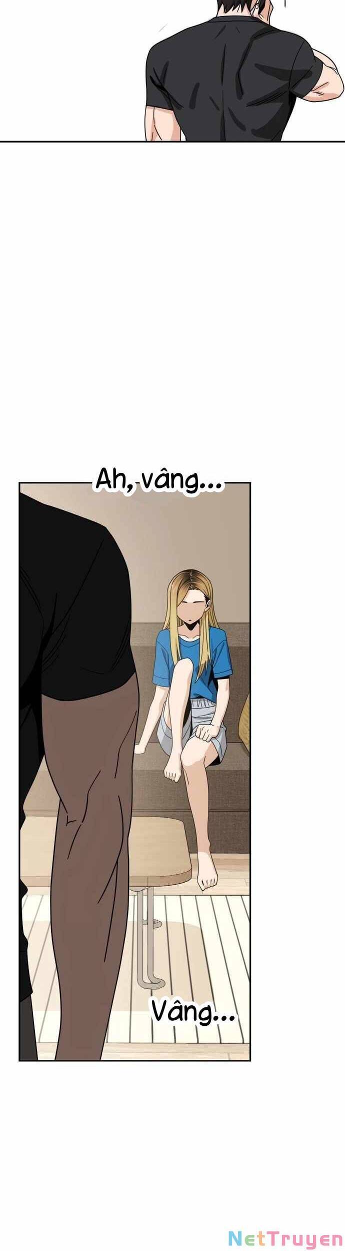 Lớ Ngớ Vớ Phải Tình Yêu chapter 48.2 4