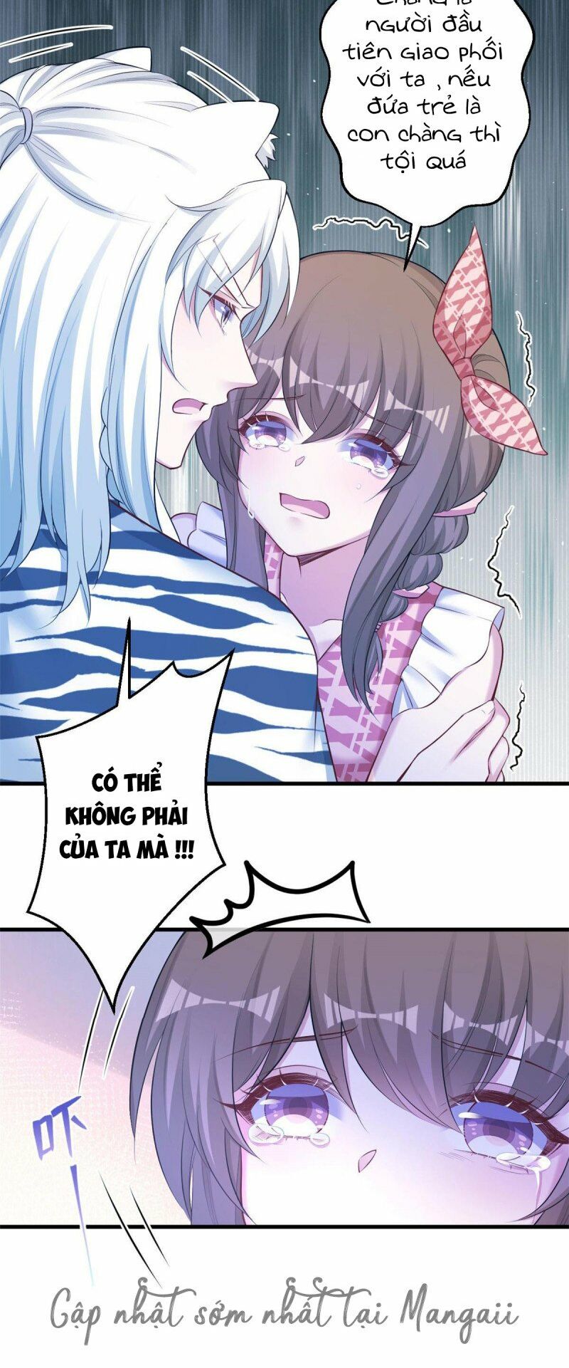 [16+] thảnh thơi thú thế chủng chủng điền, sinh sinh tể chapter 400 10