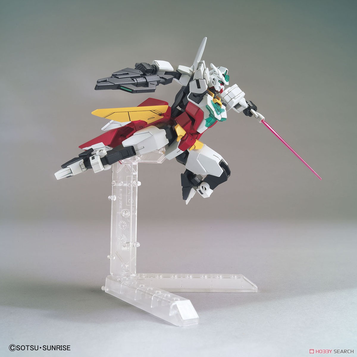 MÔ HÌNH LẮP RÁP GUNDAM URAVEN HG BD:R 1/144 BANDAI