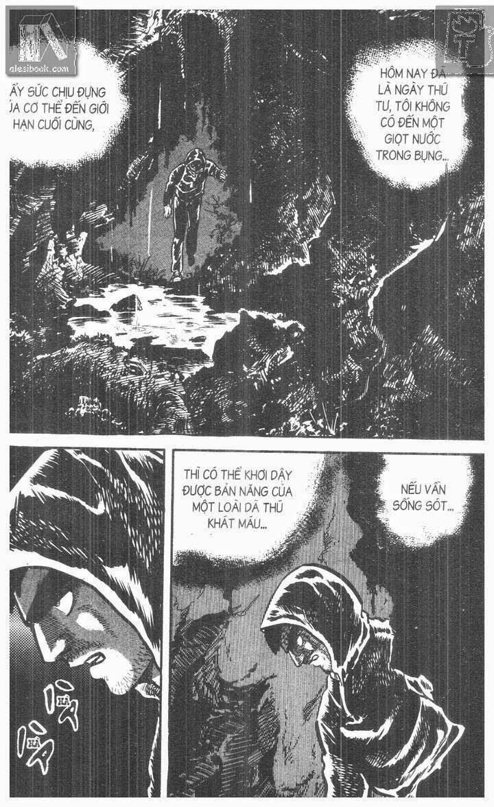 ganbare genki chapter 206 16