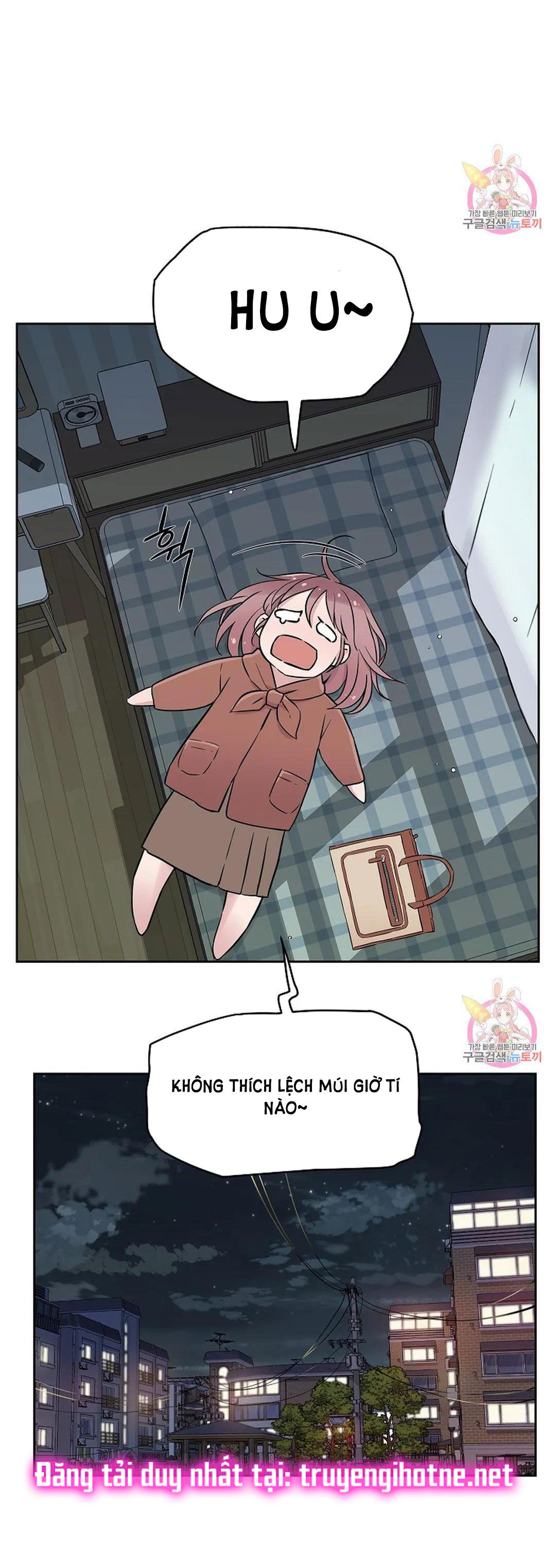 [18+] công tư phân minh chapter 73 20