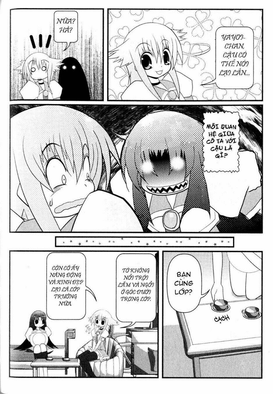 asuka hybrid chapter 4 6