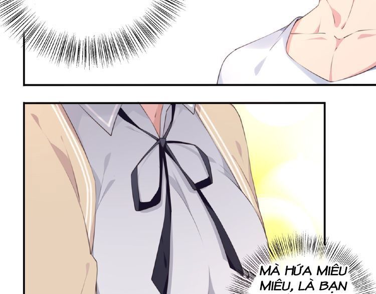 bạn gái tôi bước ra từ truyện tranh chapter 1 59