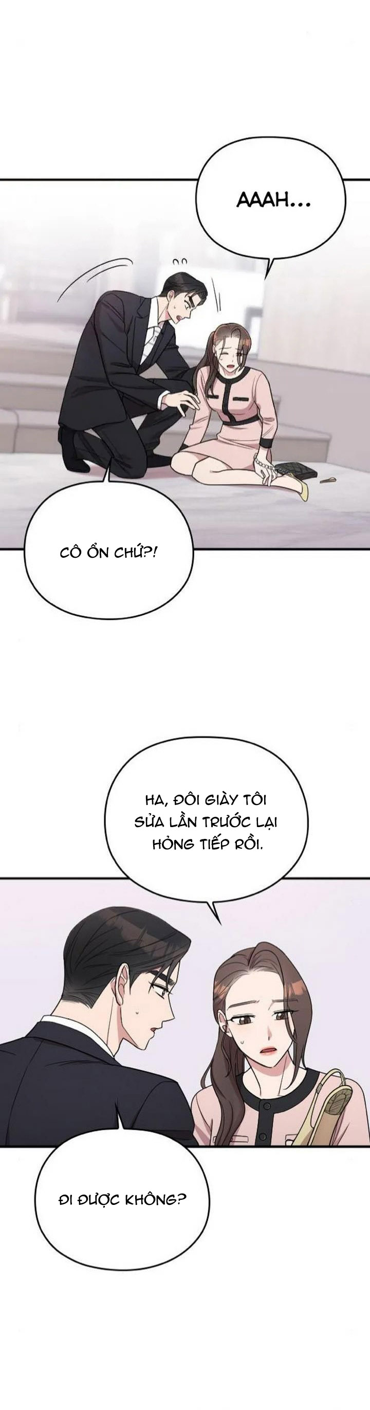 cô đi mà lấy chồng tôi chapter 20.1 24