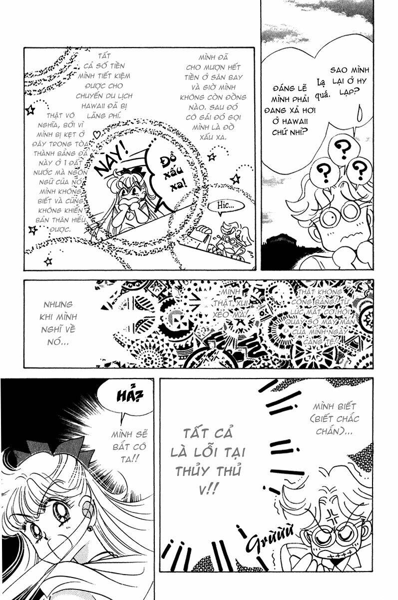 code name wa sailor v chapter 7 20