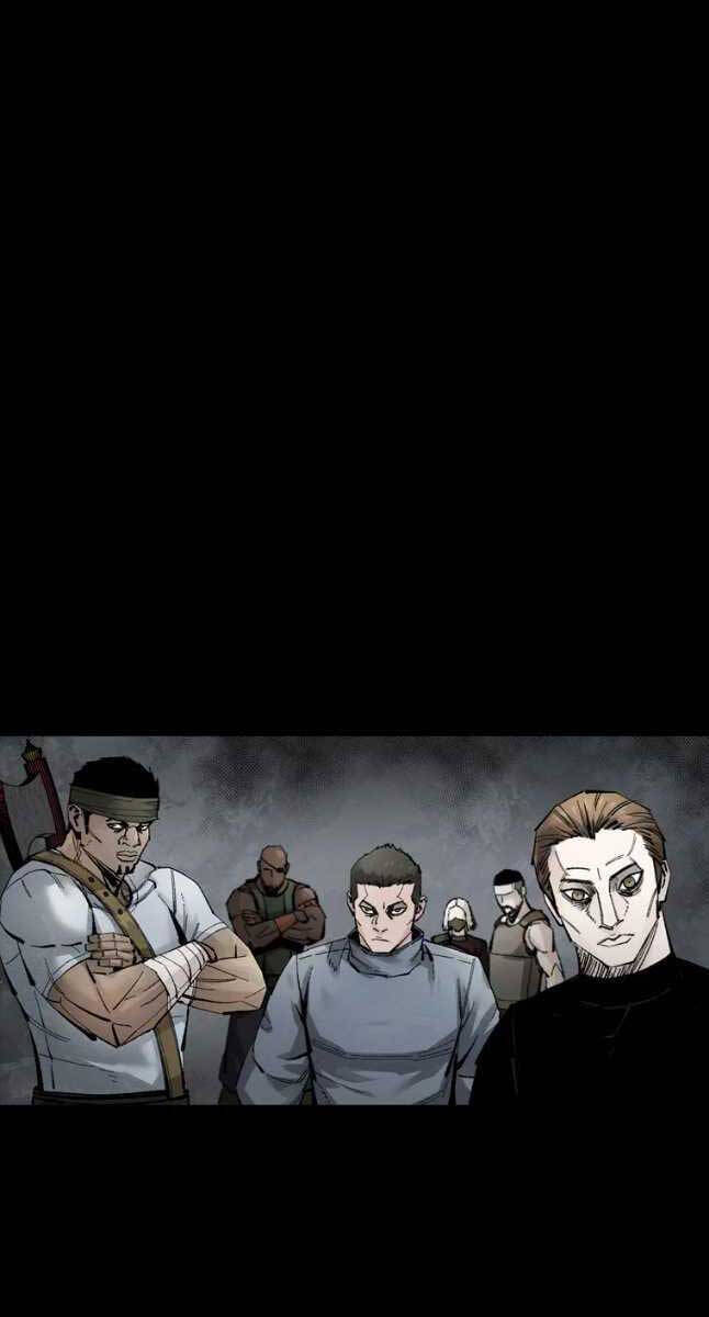 mật mã mê cung chapter 71 6