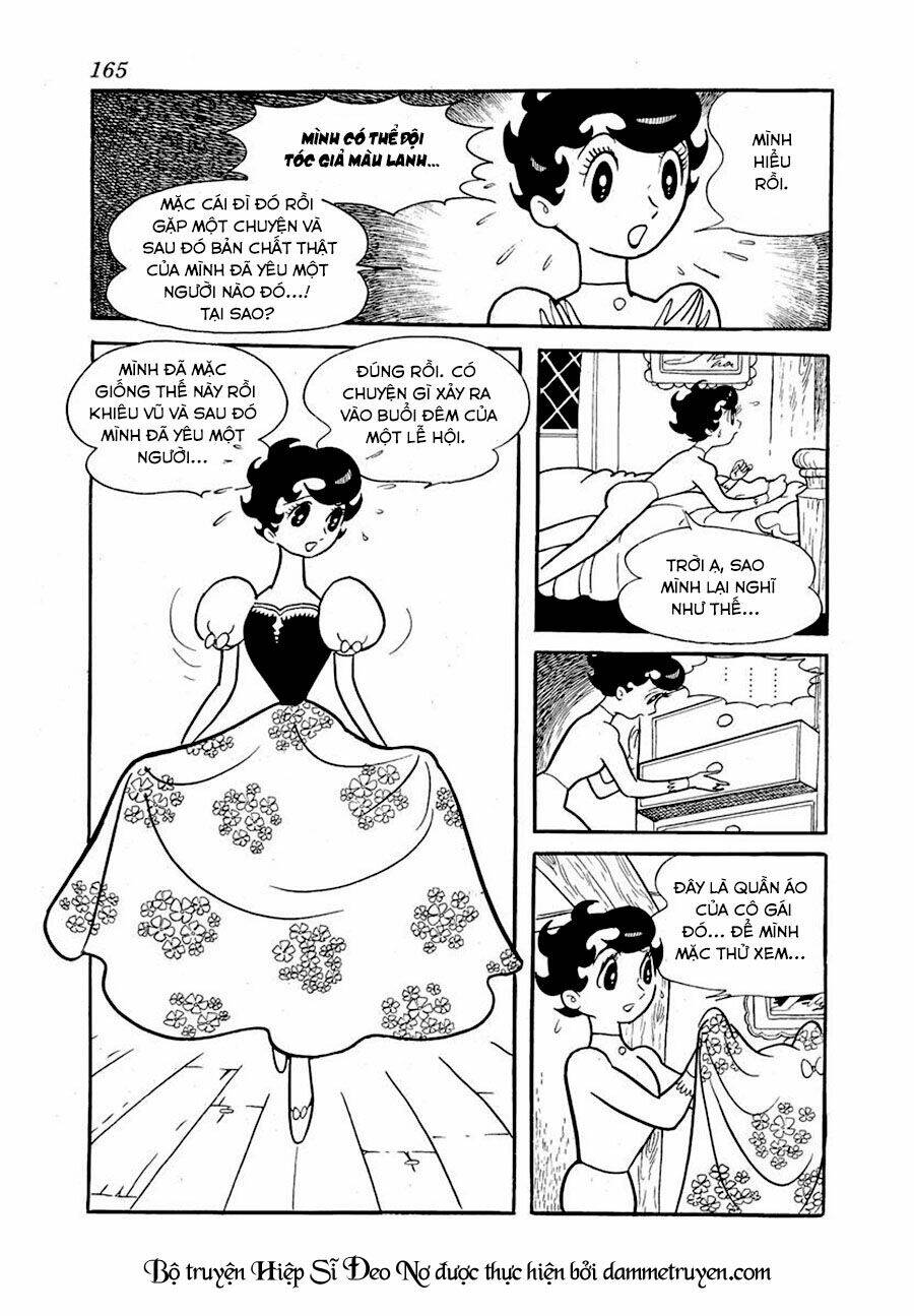 hiệp sĩ đeo nơ chapter 25 10