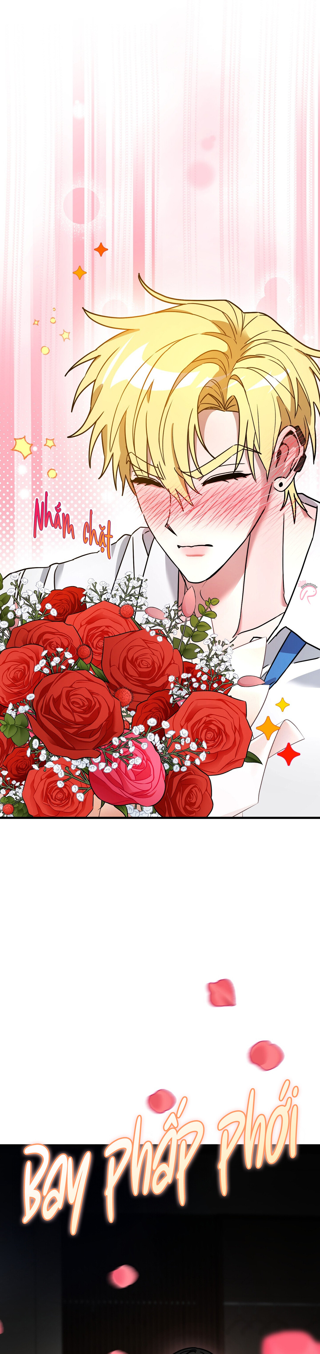 mối tình lừa đảo chapter 11 21