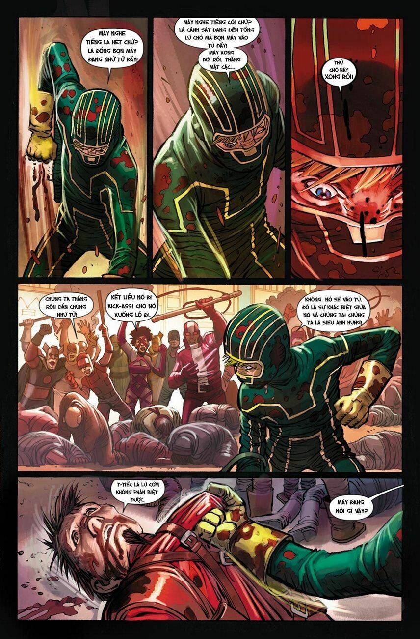 kick ass chapter 15 16