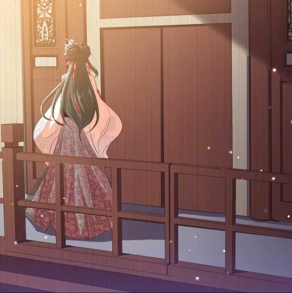 đại đích nữ trọng sinh về báo thù chapter 4 47