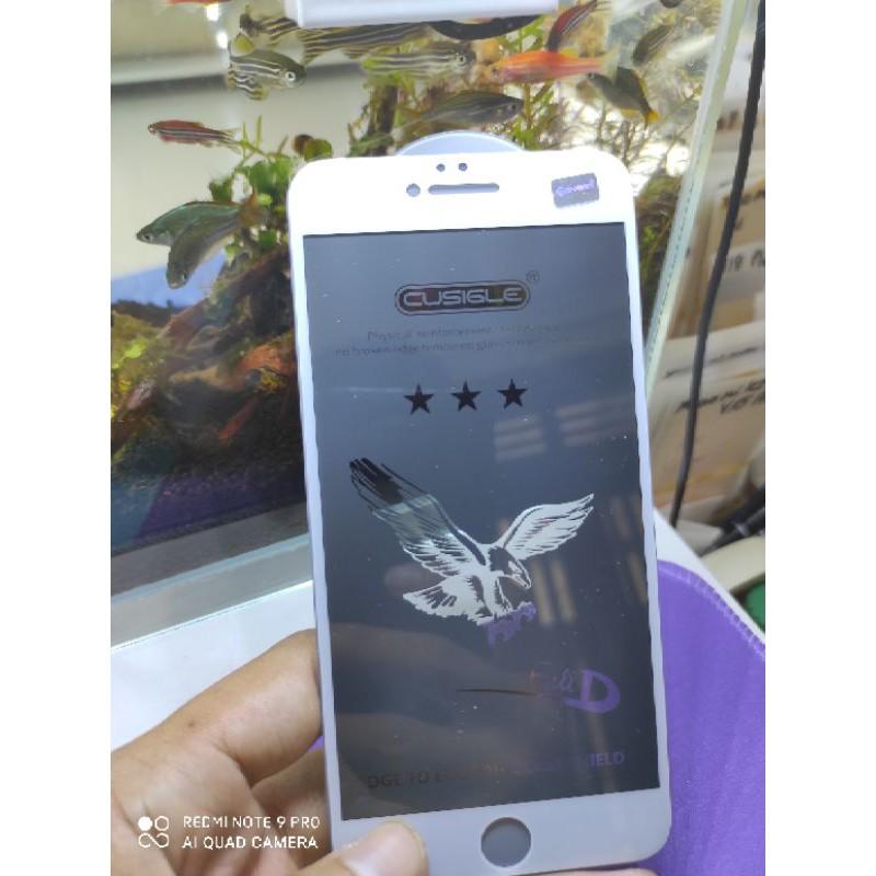 Kính chống nhìn trộm Full D