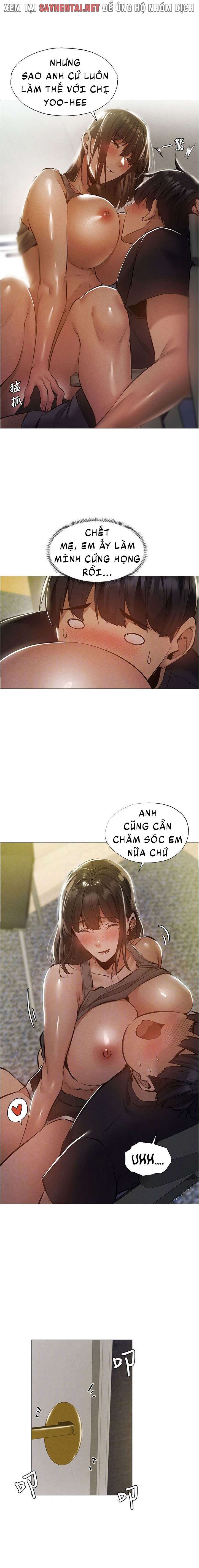 có phòng trống không? chapter 63 2