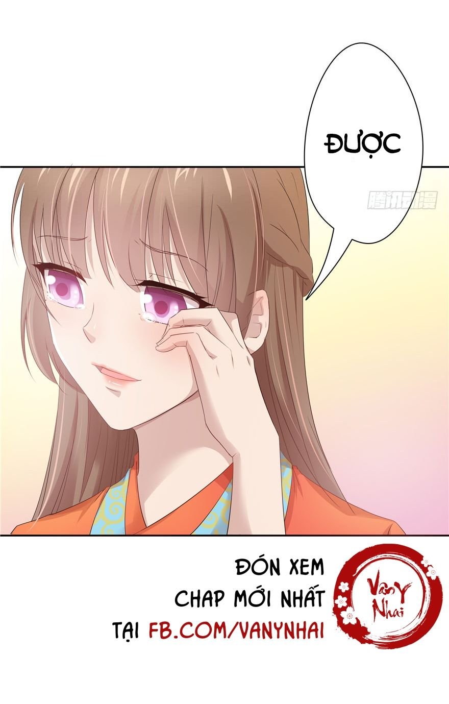 manh thê thực thần chapter 15 35