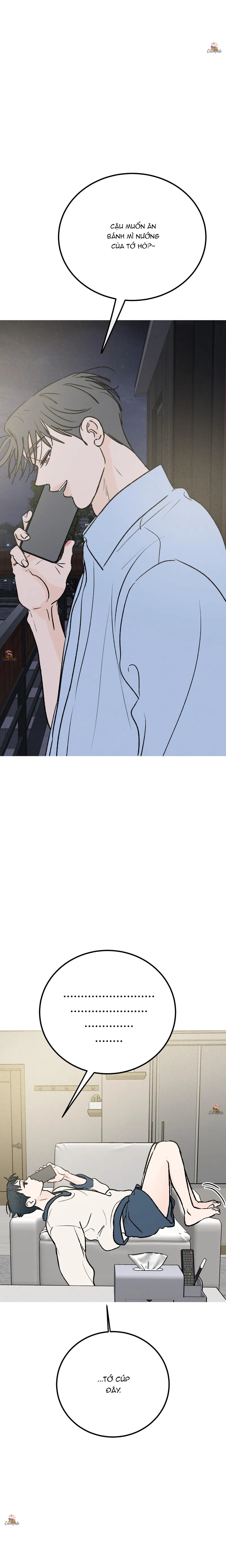 vết đỏ chapter 24 3