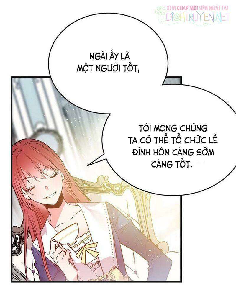 hung mãnh tiểu thư chapter 15 36