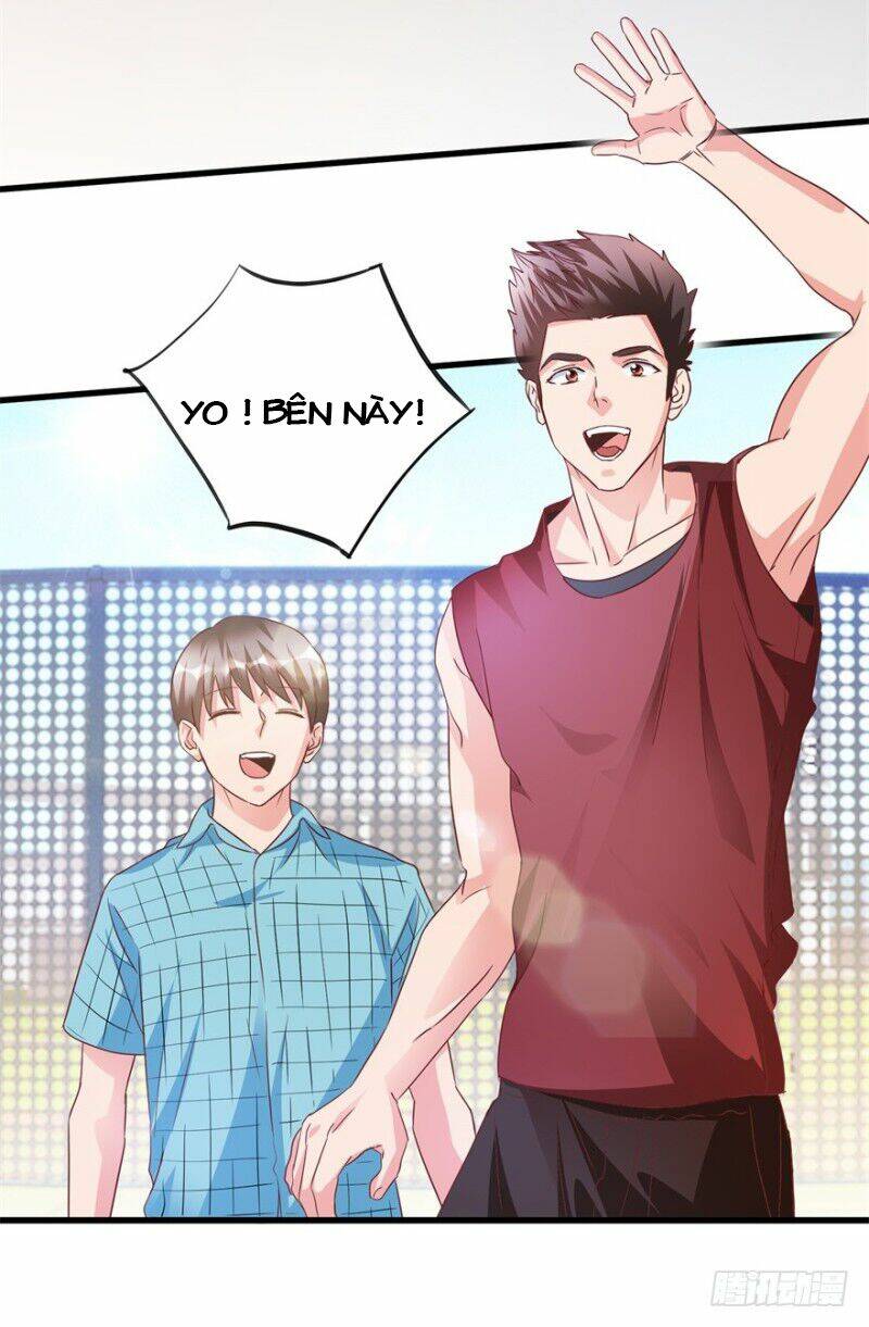 thấu thị tiên y chapter 65 4