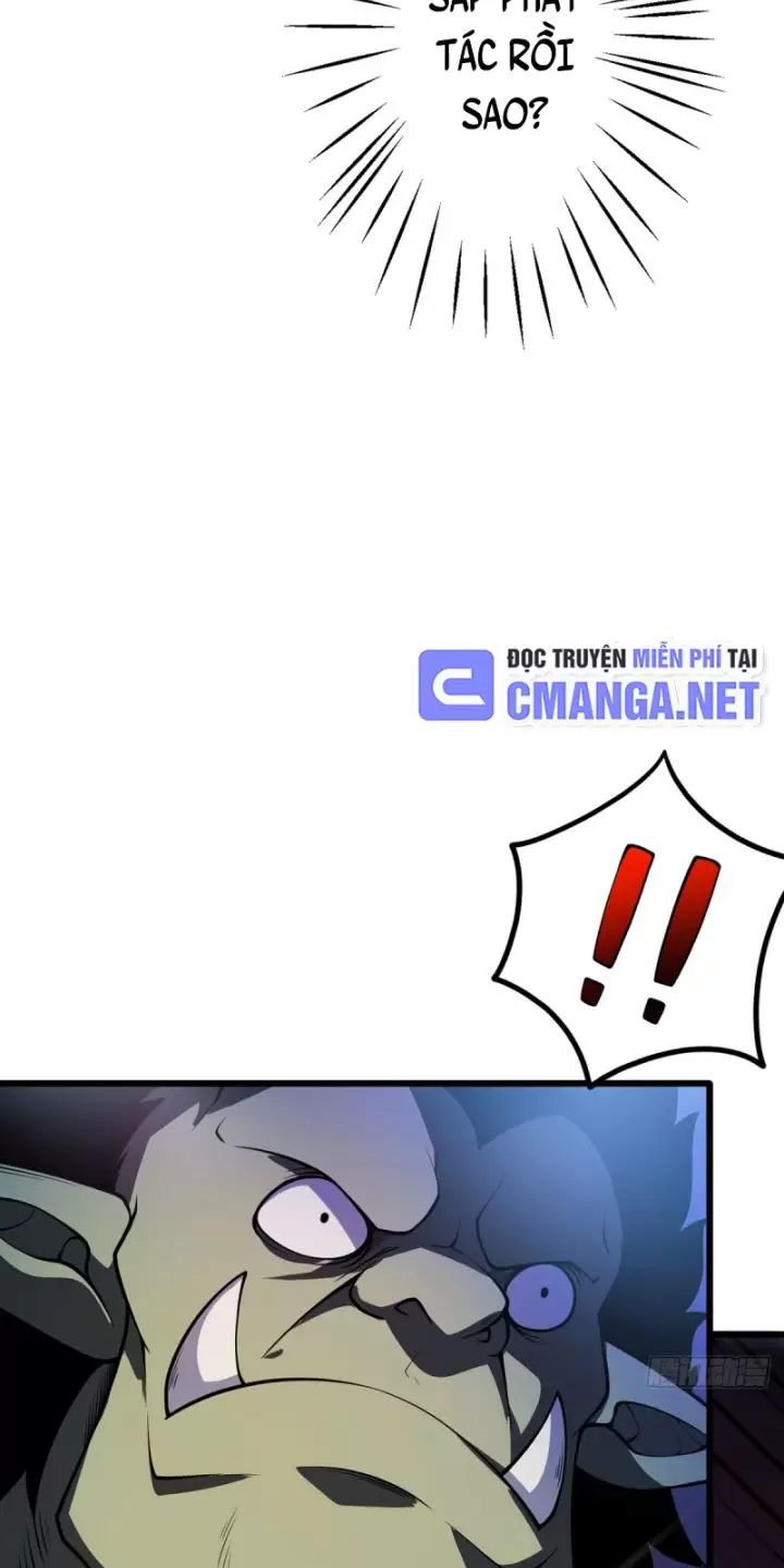 ta, chúa tể rừng xanh chapter 19 22